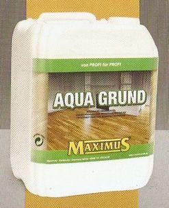 Maximus Aqua Grund